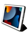 Kup Etui Karl Lagerfeld KLFC10SAKHPKK Apple iPad 10.2 2019/2020/2021 (7., 8. a 9. generace) černý/black Saffiano Monogram Ikonik Magnet Allover - KLD1525 - {ean13} - Sklep Home Screen