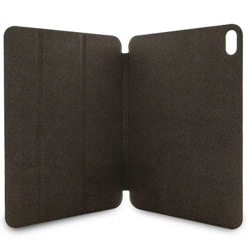 Kup Karl Lagerfeld Apple Tasche KLFC11SAKHPCK iPad 10.9 2022 (10. Generation) schwarz/schwarz Saffiano Monogramm Choupette Magnet Allover - KLD1526 - {ean13} - Sklep Home Screen