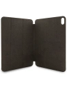 Kup Karl Lagerfeld Apple Tasche KLFC11SAKHPCK iPad 10.9 2022 (10. Generation) schwarz/schwarz Saffiano Monogramm Choupette Magnet Allover - KLD1526 - {ean13} - Sklep Home Screen