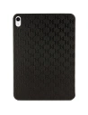 Kup Karl Lagerfeld Apple Tasche KLFC11SAKHPKK iPad 10.9 2022 (10. Generation) schwarz/schwarz Saffiano Monogramm Ikonik Magnet Allover - KLD1527 - {ean13} - Sklep Home Screen