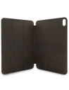 Kup Etui Karl Lagerfeld KLFC11SAKHPKK Apple iPad 10.9 2022 (10. generációs) fekete Saffiano Monogram Ikonik Magnet Allover - KLD1527 - {ean13} - Sklep Home Screen