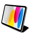 Kup Etui Karl Lagerfeld KLFC11SAKHPKK Apple iPad 10.9 2022 (10. generációs) fekete Saffiano Monogram Ikonik Magnet Allover - KLD1527 - {ean13} - Sklep Home Screen