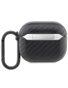 Kup Etui BMW BMA3WMPUCA2 Apple AirPods 3 černý/black Carbon Double Metal Logo - BMW420 - {ean13} - Sklep Home Screen