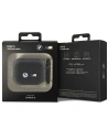Kup BMW Apple Tasche BMA3WMPUCA2 AirPods 3 schwarz/schwarz Carbon Double Metal Logo - BMW420 - {ean13} - Sklep Home Screen