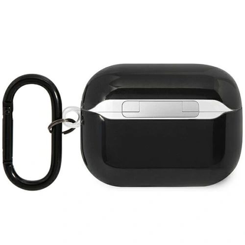 Kup Etui BMW BMAP222SOTK Apple AirPods Pro 2 černý/black Tricolor Stripes - BMW421 - {ean13} - Sklep Home Screen