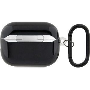 Buy BMW BMAP222SWTK Apple AirPods Pro 2 black Multiple Colored Lines - BMW422 - {ean13} - Home Screen Store Europe
