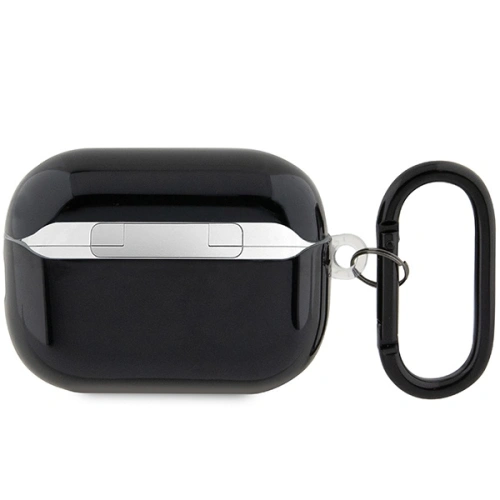 Kup Etui BMW BMAP222SWTK Apple AirPods Pro 2 czarny/black Multiple Colored Lines - BMW422 - {ean13} - Sklep Home Screen