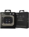 Kup Etui BMW BMAP222SWTK Apple AirPods Pro 2 czarny/black Multiple Colored Lines - BMW422 - {ean13} - Sklep Home Screen