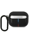 Kup Etui BMW BMAP22PVTK Apple AirPods Pro czarny/black Leather Curved Line - BMW423 - {ean13} - Sklep Home Screen