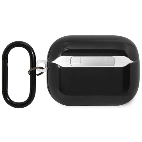 Kup Etui BMW BMAP22SWTK Apple AirPods Pro czarny/black Multiple Colored Lines - BMW424 - {ean13} - Sklep Home Screen