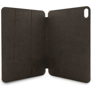 Buy Guess GUFC11PS4SGW Apple iPad 10.9 2022 (10 gen) brown 4G Stripe Allover - GUE2436 - {ean13} - Home Screen Store Europe