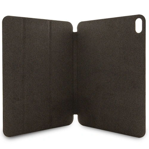 Kup Guess Apple Tasche GUFC11PS4SGW iPad 10.9 2022 (10. Generation) braun/braun 4G Stripe Allover - GUE2436 - {ean13} - Sklep Home Screen