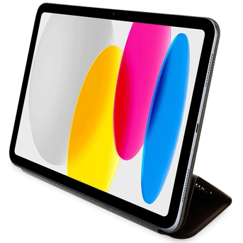Kup Guess Apple Tasche GUFC11PS4SGW iPad 10.9 2022 (10. Generation) braun/braun 4G Stripe Allover - GUE2436 - {ean13} - Sklep Home Screen