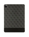 Kup Etui Guess GUFCP12PS4SGK Apple iPad Pro 12.9 2020/2021/2022 (4., 5. a 6. generace) černý/black 4G Stripe Allover - GUE2437 - {ean13} - Sklep Home Screen