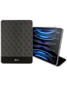 Kup Etui Guess GUFCP12PS4SGK Apple iPad Pro 12.9 2020/2021/2022 (4., 5. a 6. generace) černý/black 4G Stripe Allover - GUE2437 - {ean13} - Sklep Home Screen