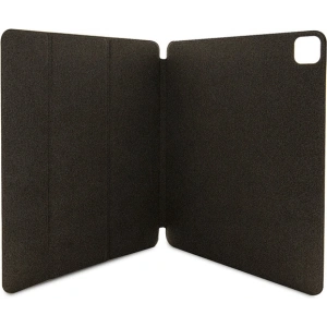 Kup Guess Apple Tasche GUFCP12PS4SGK iPad Pro 12.9 2020/2021/2022 (4., 5. und 6. Generation) schwarz/schwarz 4G Stripe Allover - GUE2437 - {ean13} - Sklep Home Screen