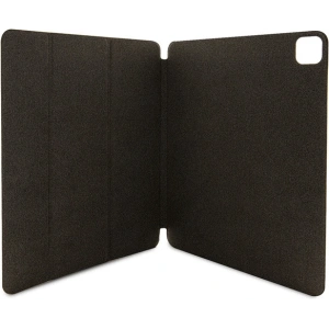 Kup Guess Apple Tasche GUFCP12PS4SGW iPad Pro 12.9 2020/2021/2022 (4., 5. und 6. Generation) braun/braun 4G Stripe Allover - GUE2439 - {ean13} - Sklep Home Screen