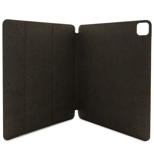 Kup Etui Guess GUFCP12PS4SGW Apple iPad Pro 12.9 2020/2021/2022 (4., 5. a 6. generace) hnědá/brown 4G Stripe Allover - GUE2439 - {ean13} - Sklep Home Screen