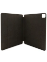 Kup Etui Guess GUFCP12PS4SGW Apple iPad Pro 12.9 2020/2021/2022 (4., 5. a 6. generace) hnědá/brown 4G Stripe Allover - GUE2439 - {ean13} - Sklep Home Screen