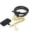 Kup Guess Riemen GUUC4MG4EK Universal CBDY Riemen schwarz/schwarz 4G Kette - GUE2440 - {ean13} - Sklep Home Screen