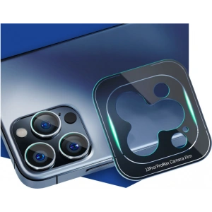 Kup Hibrid üveg a fényképezőgép objektívhez 3MK Lens Protection Pro Samsung Galaxy Z Flip 4 - 3MK4762 - {ean13} - Sklep Home Screen