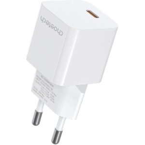 Kup Töltő Choetech PD5010, PD20W (fehér) - CHT38 - {ean13} - Sklep Home Screen