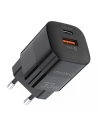 Choetech Ladegerät PD5006, 33W (schwarz)