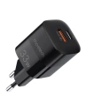 Kup Choetech Ladegerät PD5006, 33W (schwarz) - CHT39 - {ean13} - Sklep Home Screen