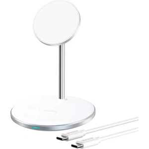 Buy Choetech T581-F Wireless Charger (white) - CHT42 - {ean13} - Home Screen Store Europe