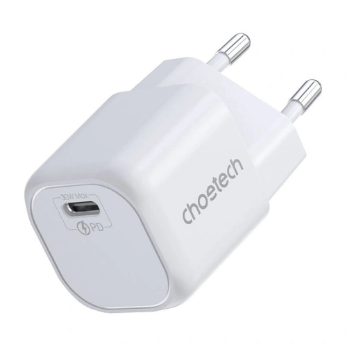 Kup Choetech Ladegerät PD5007 30W (weiß) - CHT43 - {ean13} - Sklep Home Screen