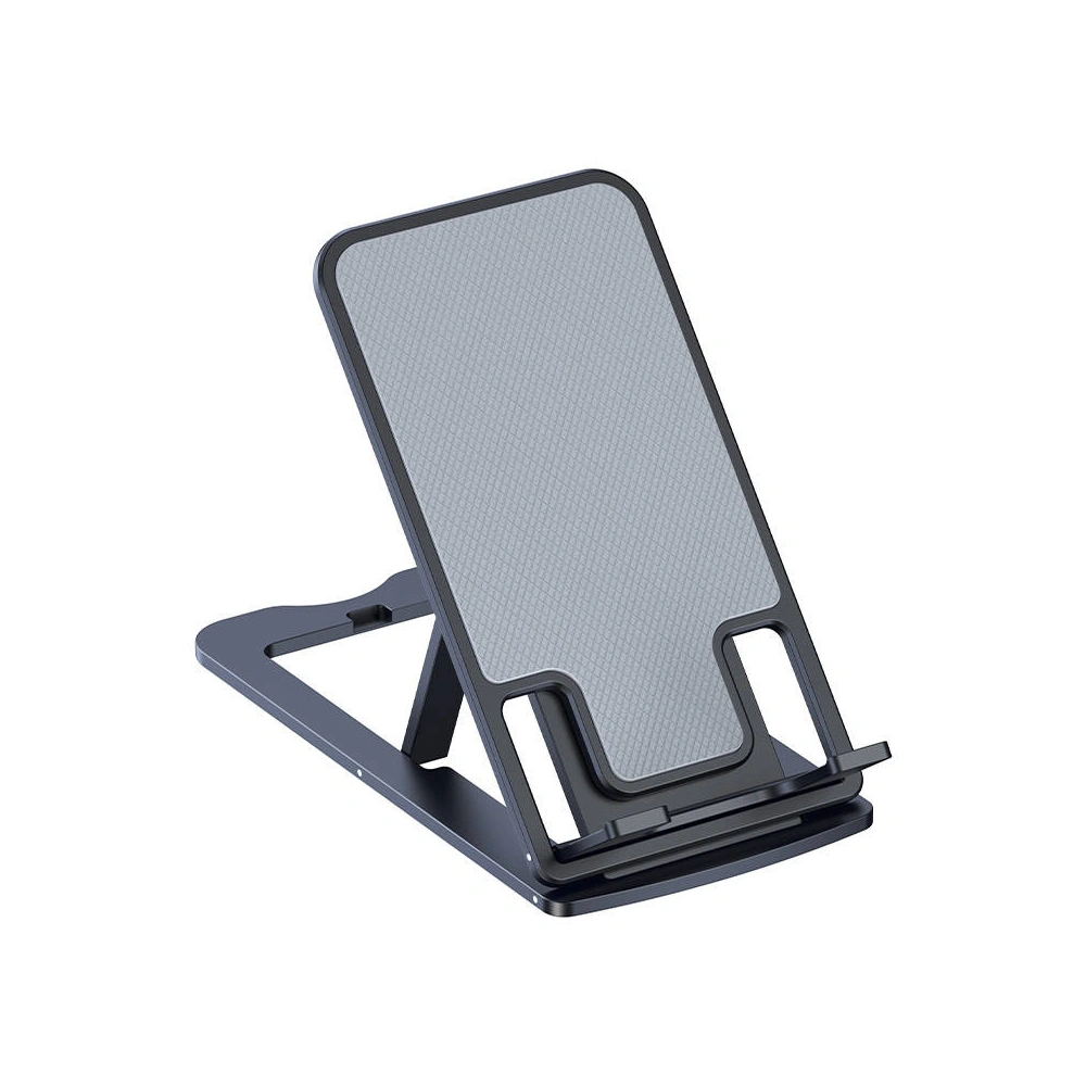 Podstawka składana na telefon/tablet Choetech H064 (szara)