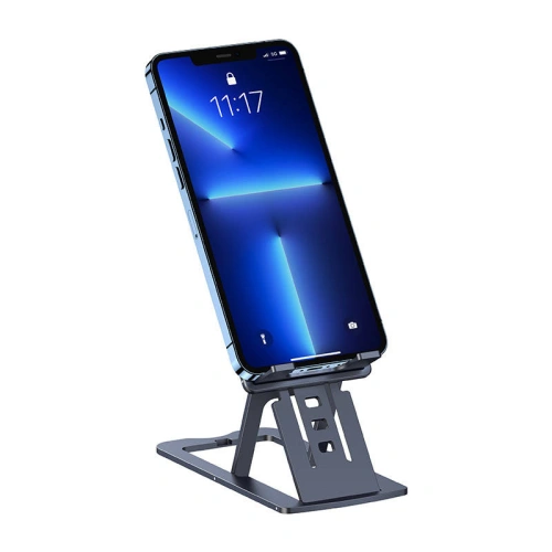 Kup Suport pliabil pentru telefon/tabletă Choetech H064 (gri) - CHT44 - {ean13} - Sklep Home Screen