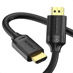 Buy Choetech XHH-TP20 8K HDMI-HDMI Cable 2m (black) - CHT46 - {ean13} - Home Screen Store Europe