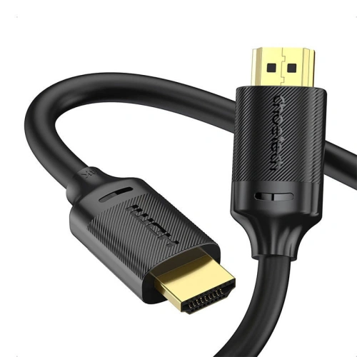 Kup Kábel Choetech XHH-TP20 8K HDMI-HDMI 2m (fekete) - CHT46 - {ean13} - Sklep Home Screen