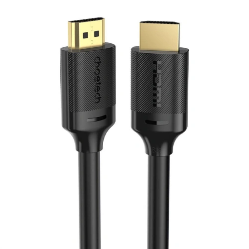 Kup Kábel Choetech XHH-TP20 8K HDMI-HDMI 2m (fekete) - CHT46 - {ean13} - Sklep Home Screen