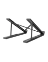 Buy Choetech HUB-M48 7in1 Foldable Laptop Stand (black) - CHT47 - {ean13} - Home Screen Store Europe