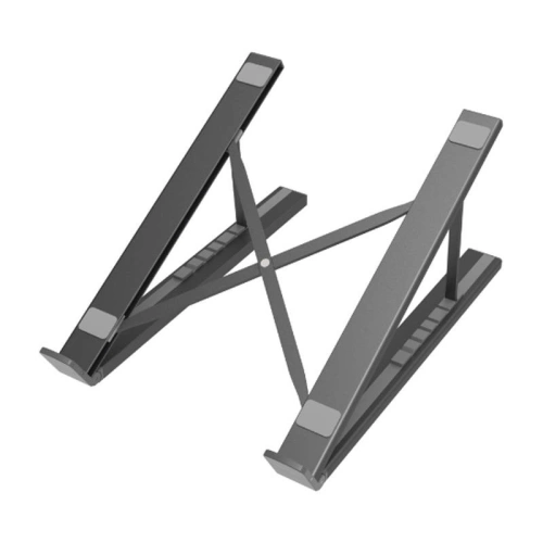 Kup Choetech Verstellbarer Laptop-Ständer und Dockingstation HUB-M48 7in1 (schwarz) - CHT47 - {ean13} - Sklep Home Screen