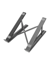 Kup Choetech Verstellbarer Laptop-Ständer und Dockingstation HUB-M48 7in1 (schwarz) - CHT47 - {ean13} - Sklep Home Screen