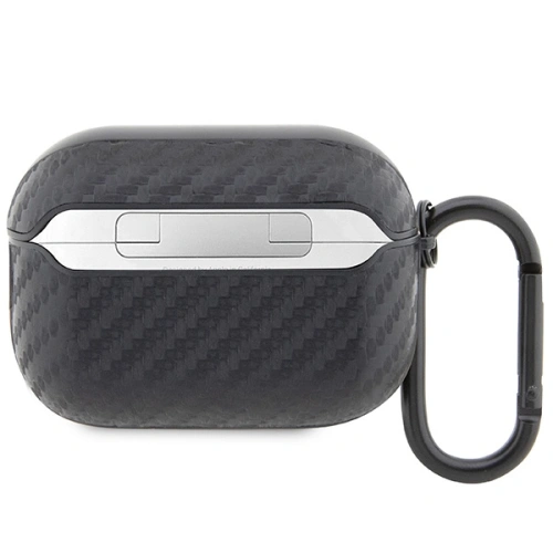 Kup BMW Apple Tasche BMAP2WMPUCA2 AirPods Pro 2 schwarz/schwarz Carbon Double Metal Logo - BMW425 - {ean13} - Sklep Home Screen