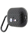 Kup BMW Apple Tasche BMAP2WMPUCA2 AirPods Pro 2 schwarz/schwarz Carbon Double Metal Logo - BMW425 - {ean13} - Sklep Home Screen