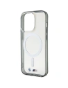 Kup Etui BMW BMHMP14LHCRS Apple iPhone 14 Pro transparentní tvrdý obal Silver Ring MagSafe - BMW428 - {ean13} - Sklep Home Screen