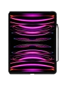 Kup Spigen Thin Fit Pro Apple iPad Pro 12.9 2021/2022 (5. a 6. generace) Černý - SPN2844 - {ean13} - Sklep Home Screen