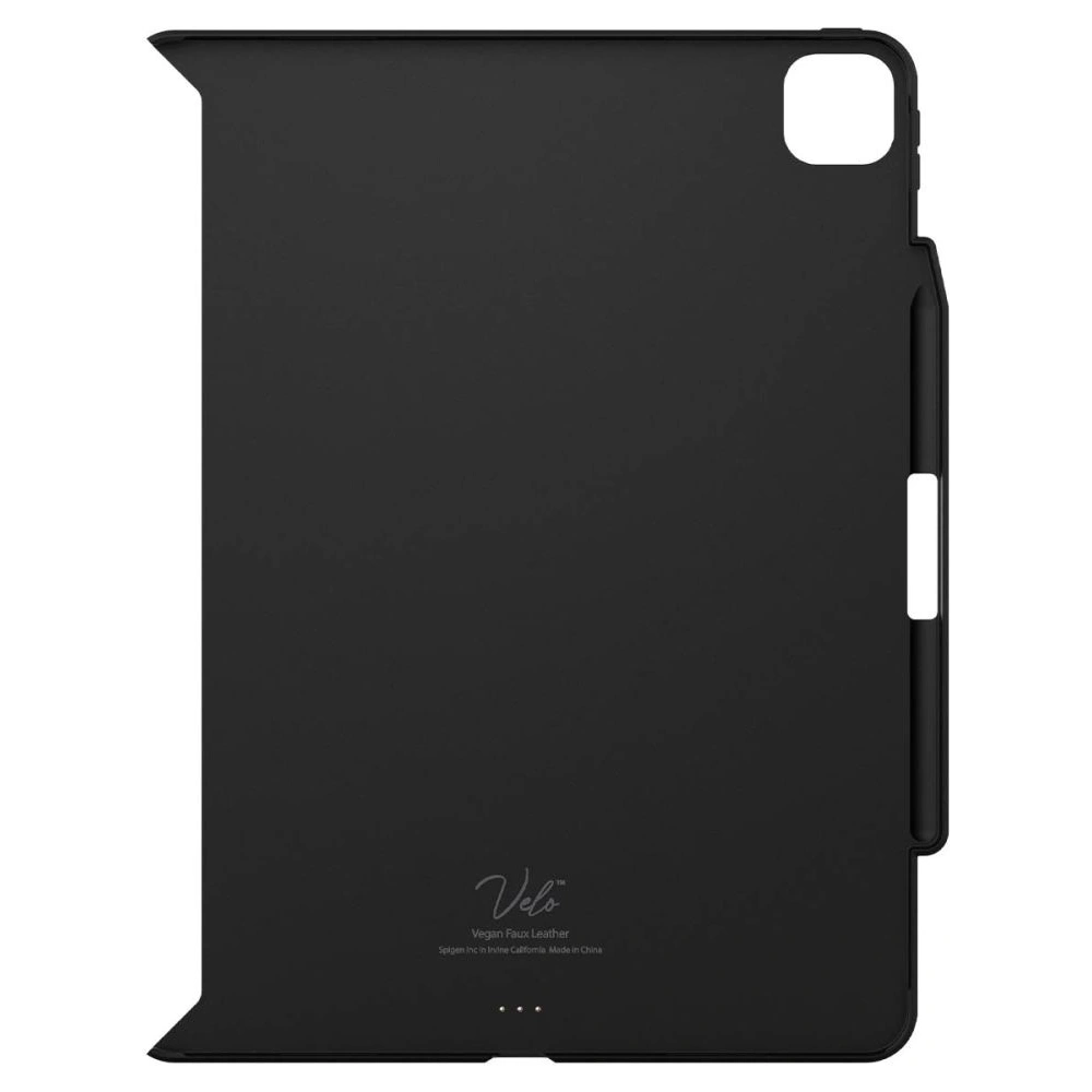 Spigen Thin Fit Pro Apple iPad Pro 12.9 2021/2022 (5. i 6. generacji) Black