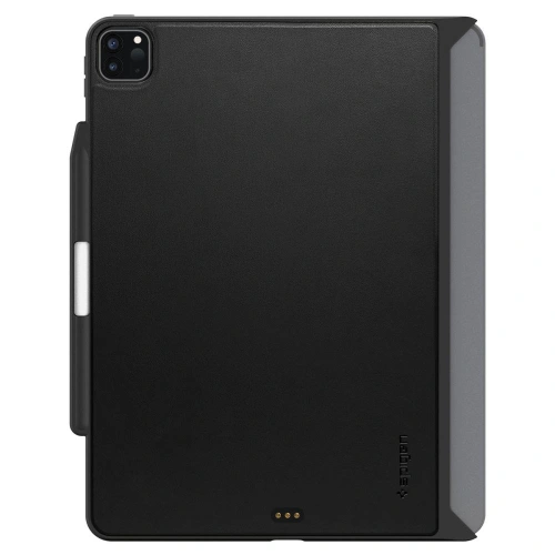 Buy Spigen Thin Fit Pro Apple iPad Pro 12.9 2021/2022 (5, 6 gen) Black - SPN2844 - {ean13} - Home Screen Store Europe