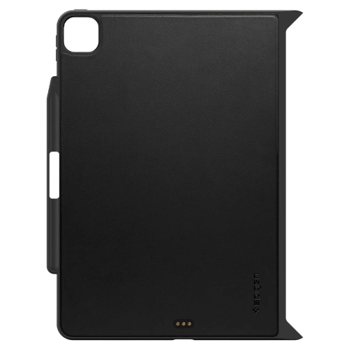 Kup Spigen Thin Fit Pro Apple iPad Pro 12.9 2021/2022 (5. a 6. generace) Černý - SPN2844 - {ean13} - Sklep Home Screen