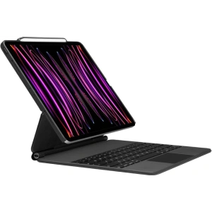 Kup Spigen Thin Fit Pro Apple iPad Pro 12.9 2021/2022 (5. i 6. generacji) Black - SPN2844 - {ean13} - Sklep Home Screen