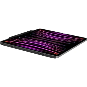 Kup Spigen Thin Fit Pro Apple iPad Pro 12.9 2021/2022 (5. i 6. generacji) Black - SPN2844 - {ean13} - Sklep Home Screen