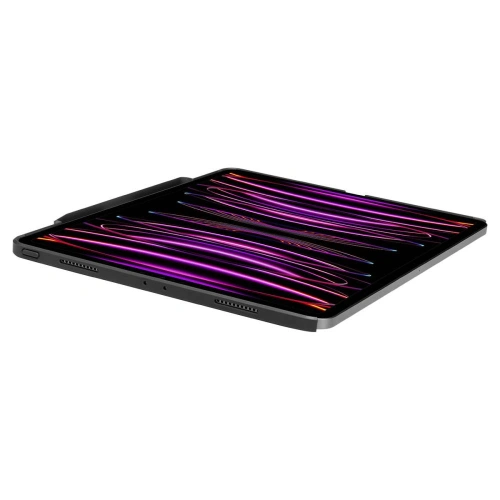 Buy Spigen Thin Fit Pro Apple iPad Pro 12.9 2021/2022 (5, 6 gen) Black - SPN2844 - {ean13} - Home Screen Store Europe