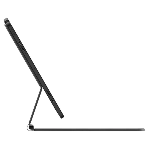 Buy Spigen Thin Fit Pro Apple iPad Pro 12.9 2021/2022 (5, 6 gen) Black - SPN2844 - {ean13} - Home Screen Store Europe