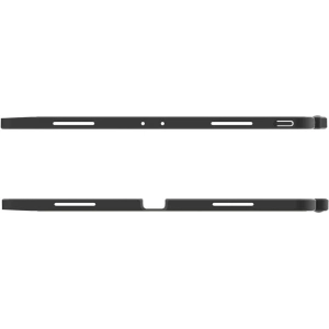 Buy Spigen Thin Fit Pro Apple iPad Pro 12.9 2021/2022 (5, 6 gen) Black - SPN2844 - {ean13} - Home Screen Store Europe